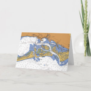 Christmas_Hanukkah Card _Sarasota FL Nautical Char