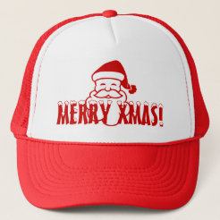 Christmas Hats &amp; Caps | Zazzle AU