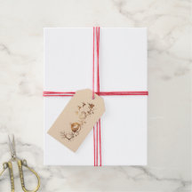 Christmas Heartbeat Holiday Design