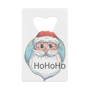 christmas ho santa claus