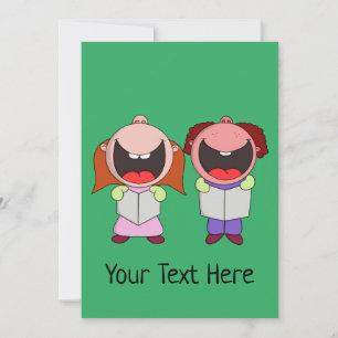 Christmas Holiday Card