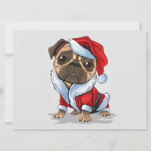 Christmas Holiday Card