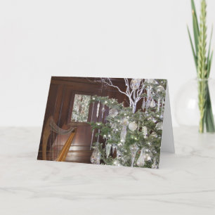 Christmas Holiday Card