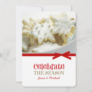 Christmas Holiday Cards