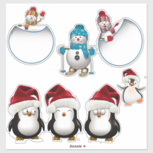 Christmas Holiday Collection