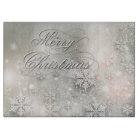Christmas Holiday Elegant Snowflake