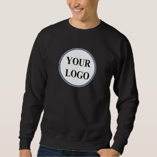 Christmas Holiday Gift ADD YOUR LOGO Merry Xmas Sweatshirt