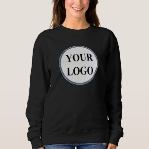 Christmas Holiday Gift ADD YOUR LOGO Merry Xmas Sweatshirt