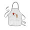 Christmas Holiday kids apron