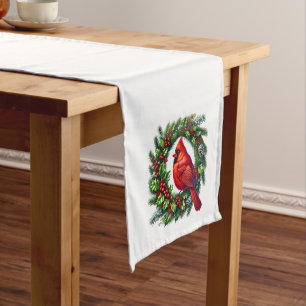 Christmas Holiday  Medium Table Runner