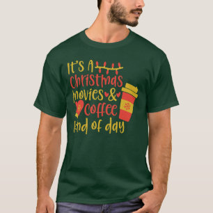 Christmas Holiday Men's T-Shirt