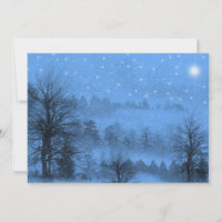 Christmas, Holiday Party Invitation