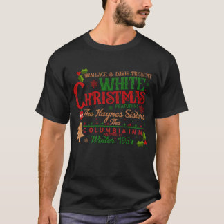 christmas holiday party T-Shirt