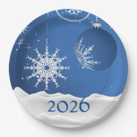 Christmas/ Holiday Snowflake, Snow 2026 Add Name