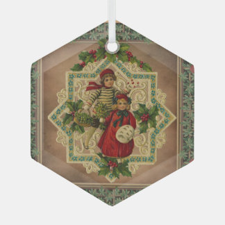 Christmas Holiday Tree Ornament