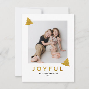 Christmas Holidays Kids Photo Custom