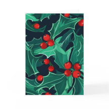 Christmas Holly