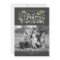 Christmas Holly-Holiday Photo Card