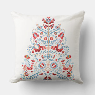 Christmas Home Decor Cushion