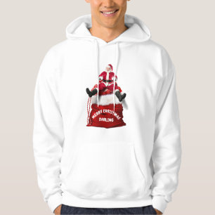 Christmas  hoodie