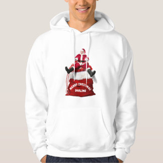 Christmas  hoodie