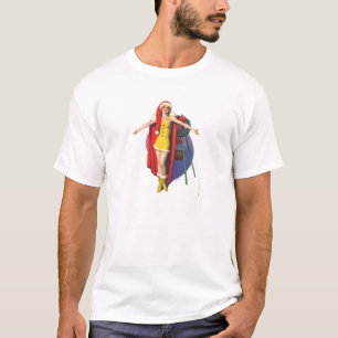 Christmas Hug T-Shirt