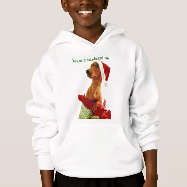 Christmas Humour (Front)