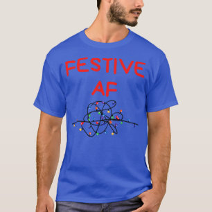 Christmas Humour Rude Offensive Inappropriate Chri T-Shirt