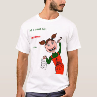 Christmas Humour! T-Shirt