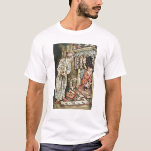 Christmas illustrations T-Shirt