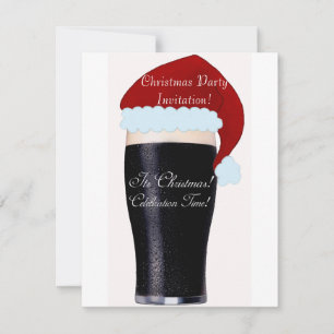 Christmas image for Invitation card