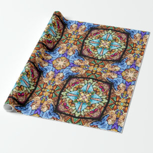 Christmas image for Wrapping Paper