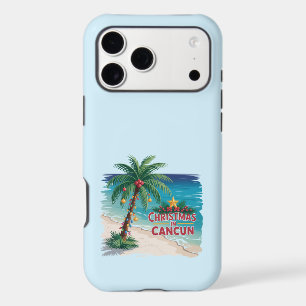 Christmas in Cancun   Tropical Holiday Vacation Be