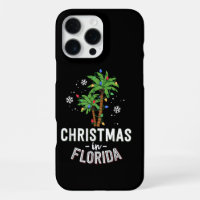 Christmas In Florida Deck The Palm Trees Family Va