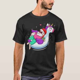 Christmas in July (49) T-Shirt