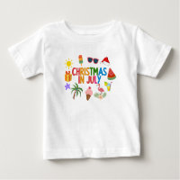 Christmas in July