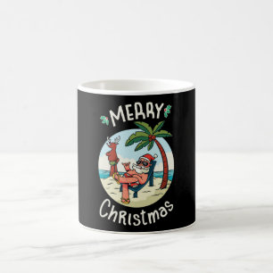 Christmas in July Coffee Mug