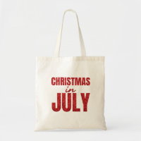 Christmas In July Flamingo