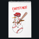 Christmas in July Flip Flops Summer Vacation Beach Calendar<br><div class="desc">Experience the magic of 'Christmas in July' with our festive flip flops. Perfect for summer vacation and beach lovers who enjoy a unique twist on the holiday season.</div>