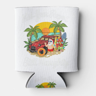 Christmas In July - Mid Year Report Still Naughty Can Cooler