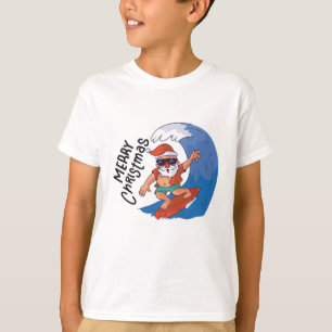 Christmas in July T-Shirt