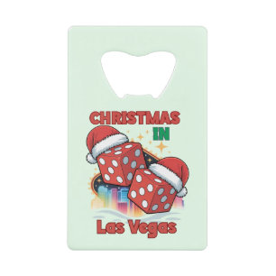 Christmas in Las Vegas Holiday Vibes