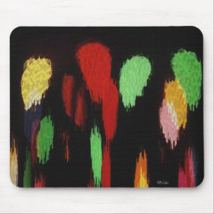Christmas In My Dreams Mouse Pad