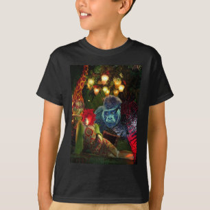 Christmas in New York T-Shirt