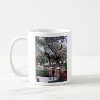 Christmas in St. Augustine Coffee Mug