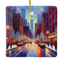 Christmas in the City