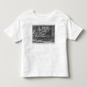 Christmas in the Country Toddler T-Shirt
