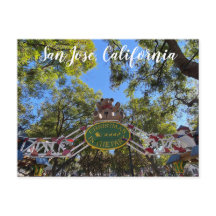 Christmas In the Park - San Jose, CA