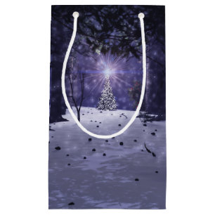Christmas in the Pines Gift Bag
