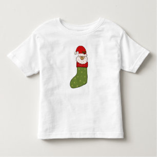 Christmas in the trunk toddler T-Shirt